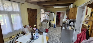 Casa de vanzare Lunca Tecii  teren 1116 mp - imagine 10