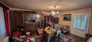 Casa de vanzare Lunca Tecii  teren 1116 mp - imagine 8