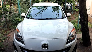 Vand Mazda 3 din 2011