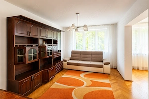 Proprietar, inchiriez apartament 4 camere in Tipografilor - Medicina