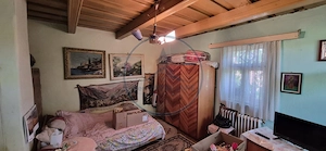 Casa de vanzare Lunca Tecii  teren 1116 mp - imagine 4