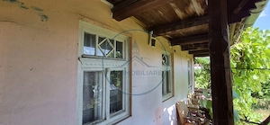Casa de vanzare Lunca Tecii  teren 1116 mp - imagine 9