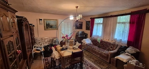 Casa de vanzare Lunca Tecii  teren 1116 mp - imagine 7