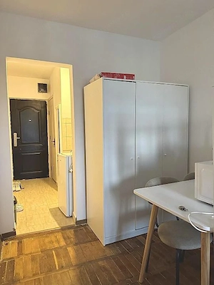 Garsoniera eleganta cu 17 mp utili, etaj 3 - Complexul Studentesc - imagine 4