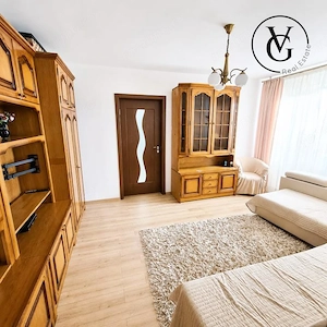 Apartament 2 camere | Centrala proprie | Zona Dacia