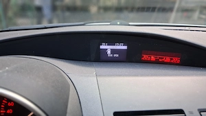Vand Mazda 3 din 2011 - imagine 6