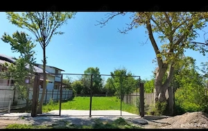 Teren intravilan de vânzare Dărmănești Dâmbovița 