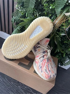Yezzy Boost 350