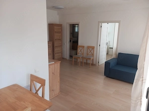 Închiriez apartament cu grădină  - imagine 5
