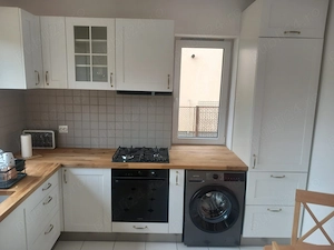 Închiriez apartament cu grădină  - imagine 4