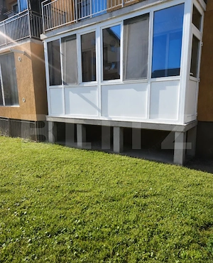 Apartament 3 camere, 53 mp, 2 locuri de parcare, zona Porii - imagine 4