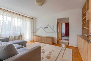 Apartament 2 camere renovat mobilat, etajul 2, Astra