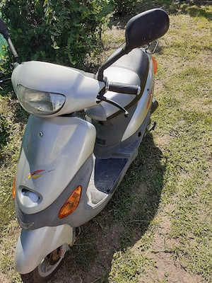 vand scuter 49cc 4 timpi adus din germania - imagine 3