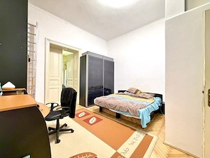 Casa 4 camere, 136 mp utili, curte comuna - Zona Centrala - imagine 5