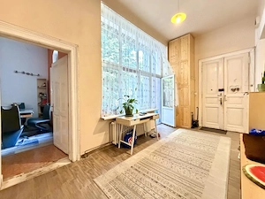 Casa 4 camere, 136 mp utili, curte comuna - Zona Centrala - imagine 6