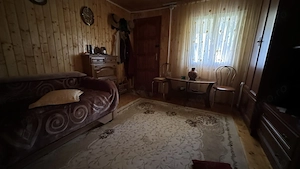 Casa cu teren 770mp langa râu Lotrioara - imagine 10
