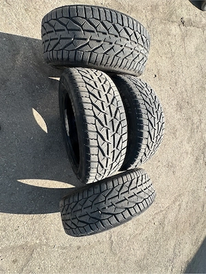 Sebring suv snow 225 60 r17 M+S - imagine 4