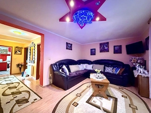 Casa individuala cu 4 camere, 150 mp utili, 380 mp teren - Dumbravita - imagine 6