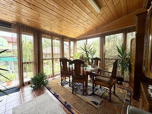 Casa individuala cu 4 camere, 150 mp utili, 380 mp teren - Dumbravita - imagine 5