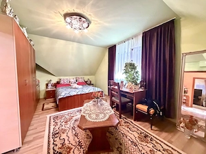 Casa individuala cu 4 camere, 150 mp utili, 380 mp teren - Dumbravita - imagine 8
