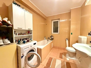 Casa individuala cu 4 camere, 150 mp utili, 380 mp teren - Dumbravita - imagine 11