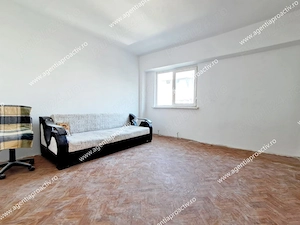 Apartament cu 1 cameră, cartier IC Frimu, etajul 3