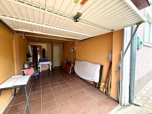 Casa individuala cu 4 camere, 150 mp utili, 380 mp teren - Dumbravita - imagine 15