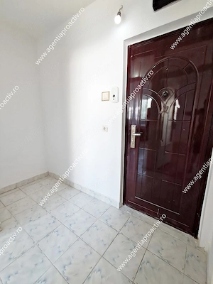 Apartament cu 1 cameră, cartier IC Frimu, etajul 3 - imagine 4