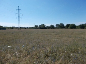 Teren, Timisoara, zona Mehala, str.  Atanasie Demian, 4990 mp, FS=33.5m, utilitati, com=0% - imagine 7