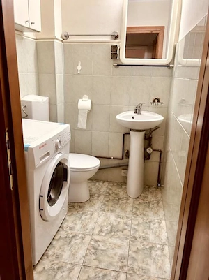 Apartament 3 camere, 64 mp utili, etaj 4 - Zona Complexului - imagine 6