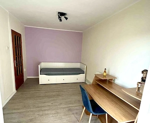 Apartament 3 camere, 64 mp utili, etaj 4 - Zona Complexului - imagine 2
