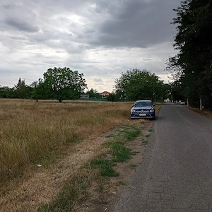 Teren, Timisoara, zona Mehala, str.  Atanasie Demian, 4990 mp, FS=33.5m, utilitati, com=0% - imagine 4