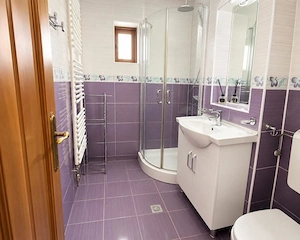 Apartament 3 camere, 64 mp utili, etaj 4 - Zona Complexului - imagine 5