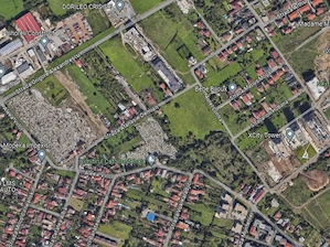 Teren, Timisoara, zona Mehala, str.  Atanasie Demian, 4990 mp, FS=33.5m, utilitati, com=0%