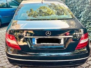 Vând Mercedes-Benz C 250 CDI,  Model W204 - imagine 4
