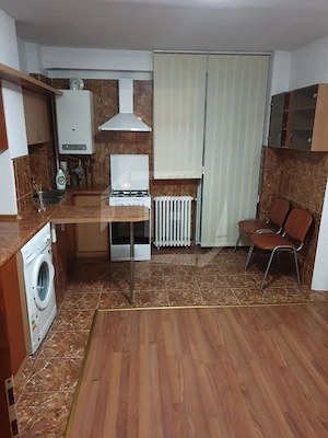 Apartament 2 camere decomandat, Marasti - imagine 4