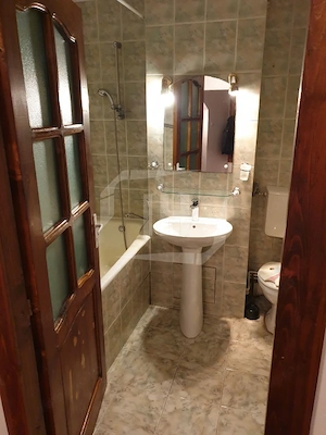 Apartament 2 camere decomandat, Marasti - imagine 7