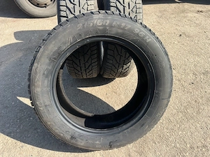 Sebring suv snow 225 60 r17 M+S - imagine 5