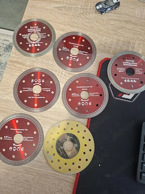 disc flex 115 1.2mm