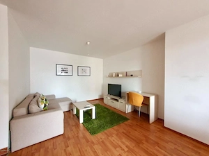DE INCHIRIAT - Apartament 2 camera, etaj 1 - zona AEM