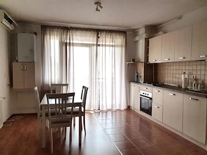 DE INCHIRIAT - Apartament 2 camera, etaj 1 - zona AEM - imagine 4