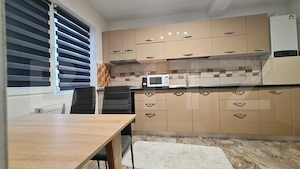Casă pe parter, 132.90 mp, teren de 557 mp, zona Tartasesti - imagine 3