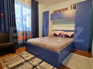 Casă pe parter, 132.90 mp, teren de 557 mp, zona Tartasesti - imagine 5