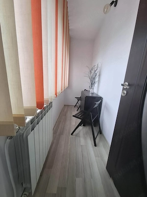 De vanzare apartament cu 3 camere, zona ultracentrala, 2 balcoane, mobilat si utilat 69000euro - imagine 12