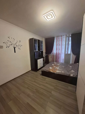 De vanzare apartament cu 3 camere, zona ultracentrala, 2 balcoane, mobilat si utilat 69000euro - imagine 13