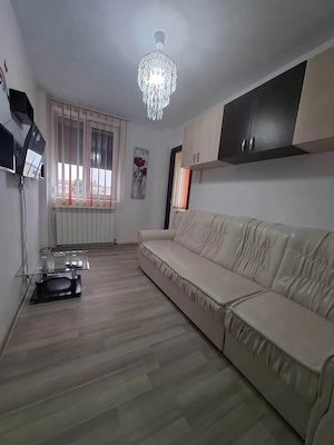 De vanzare apartament cu 3 camere, zona ultracentrala, 2 balcoane, mobilat si utilat 69000euro - imagine 9