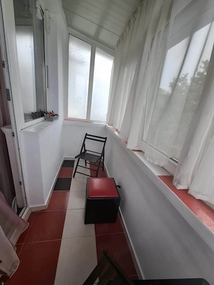 De vanzare apartament cu 3 camere, zona ultracentrala, 2 balcoane, mobilat si utilat 69000euro - imagine 10