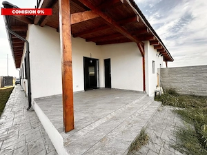 COMISION 0% - Duplex 3 camere cu terasa - Sag