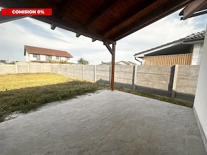 COMISION 0% - Duplex 3 camere cu terasa - Sag - imagine 2