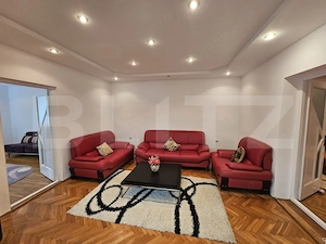 Casă de vânzare, 150 mp, teren de 870 mp, zona Piața - Sebeș - imagine 6